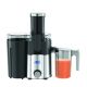 Anex Deluxe Juicer AG-90 Brand Warranty.